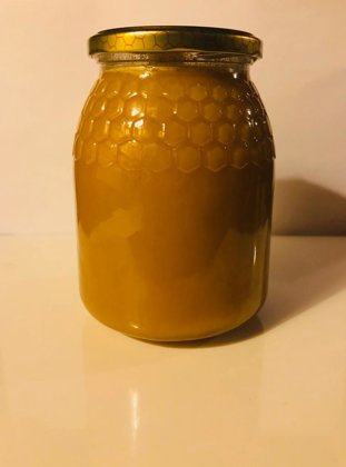 Miel de Cantueso